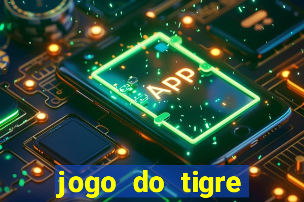 jogo do tigre bonus de cadastro